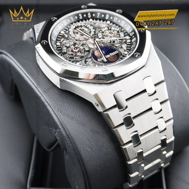 Đồng hồ Royal Oak Selfwinding Perpetual Calendar 26685XT