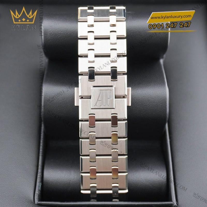 Đồng hồ Royal Oak Selfwinding Perpetual Calendar 26685XT