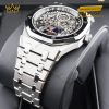 Đồng hồ Royal Oak Selfwinding Perpetual Calendar 26685XT