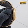 Đồng hồ Royal Oak mặt số Crystal Sand 34mm 77450BA