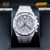 Đồng hồ Royal Oak Frosted Gold Chronograph 41mm 26239BC