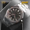 Đồng hồ Royal Oak Selfwinding Black Ceramic 34mm 77350CE
