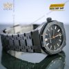 Đồng hồ Royal Oak Selfwinding Black Ceramic 34mm 77350CE