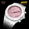 Đồng hồ Royal Oak Selfwinding Chronograph Serena Williams 26450CB
