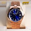 Đồng hồ Vacheron Constantin Overseas Self Winding mặt xanh dương 4520V