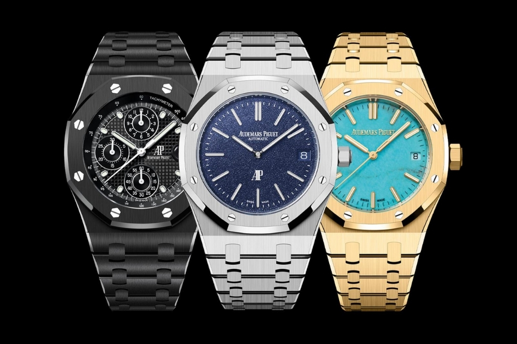 Vì sao đồng hồ Audemars Piguet có giá cao? 2 Kỳ Lân Luxury vi sao dong ho audemars piguet co gia 13 Vì sao đồng hồ Audemars Piguet có giá cao?