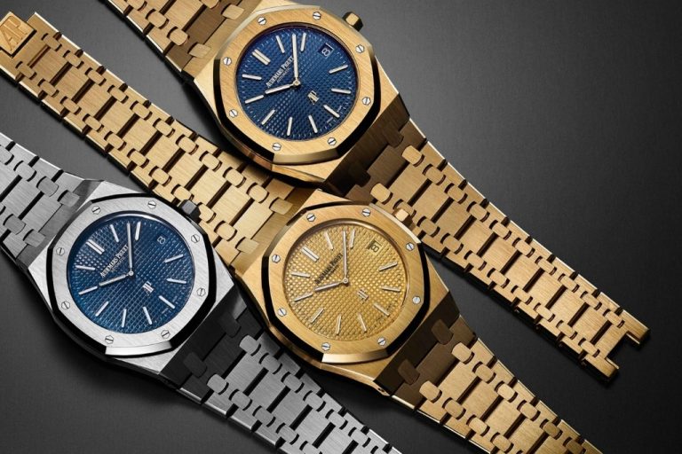 Kỳ Lân Luxury vi sao dong ho audemars piguet co gia 14 Vì sao đồng hồ Audemars Piguet có giá cao?