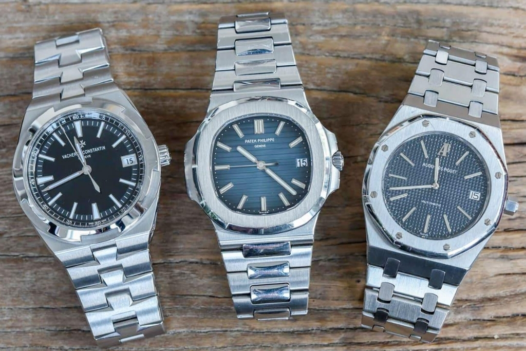 Vì sao đồng hồ Audemars Piguet có giá cao? 6 Kỳ Lân Luxury vi sao dong ho audemars piguet co gia 3 Vì sao đồng hồ Audemars Piguet có giá cao?