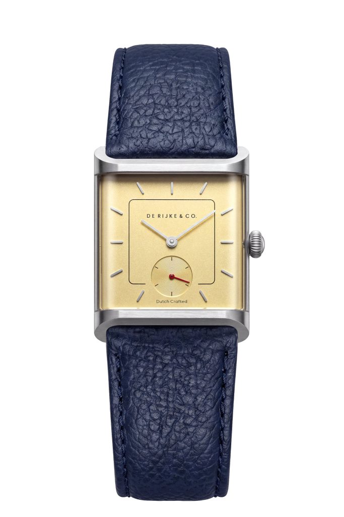 Kỳ Lân Luxury Dong ho De Rijke Co Capri4 Đồng hồ De Rijke & Co Capri