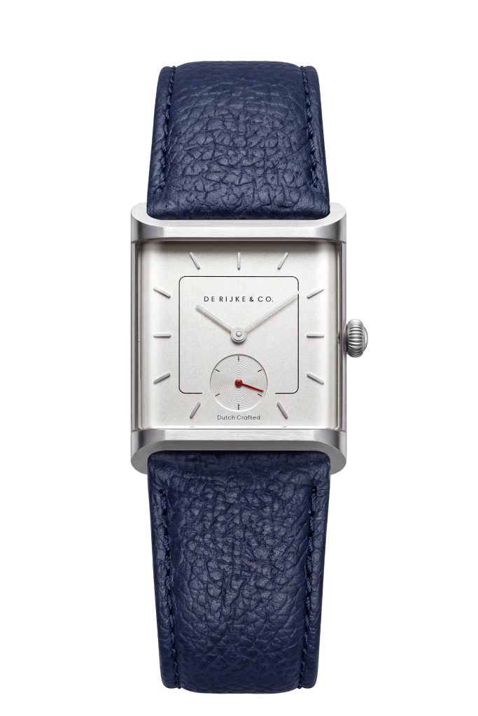 Kỳ Lân Luxury Dong ho De Rijke Co Capri5 Đồng hồ De Rijke & Co Capri