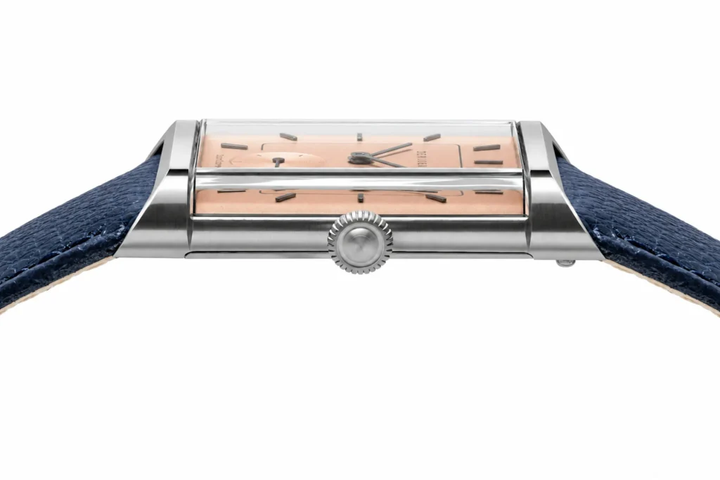 Kỳ Lân Luxury Dong ho De Rijke Co Capri7 Đồng hồ De Rijke & Co Capri