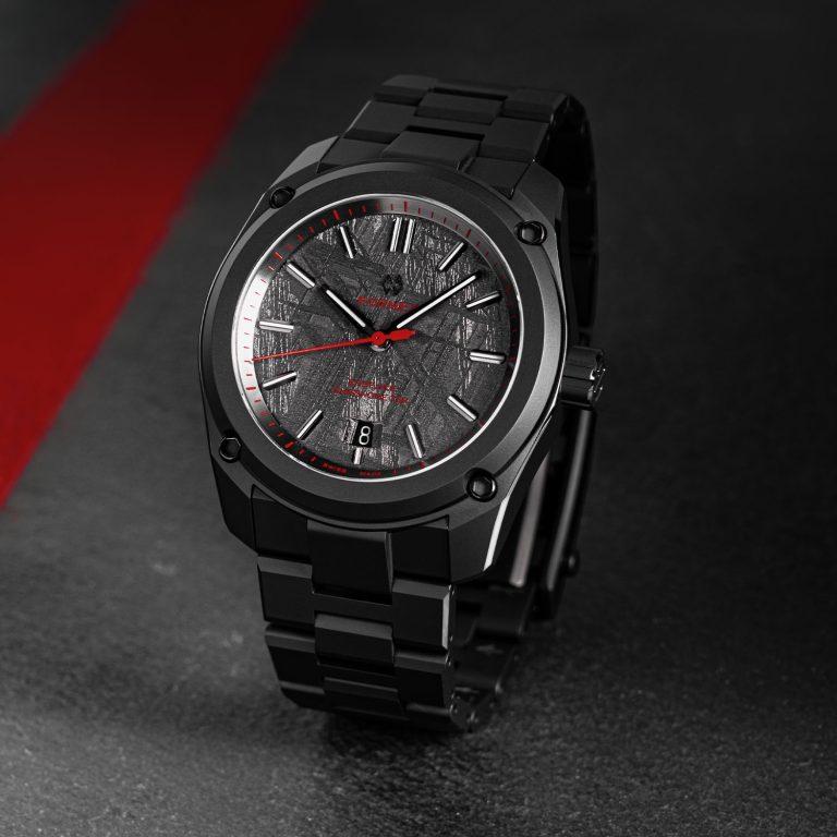 Đồng hồ Formex Essence Ceramica Dark Matter Redshift 1 Kỳ Lân Luxury Formex Essence Ceramica COSC 41mm Dark Matter Redshift2 Đồng hồ Formex Essence Ceramica Dark Matter Redshift