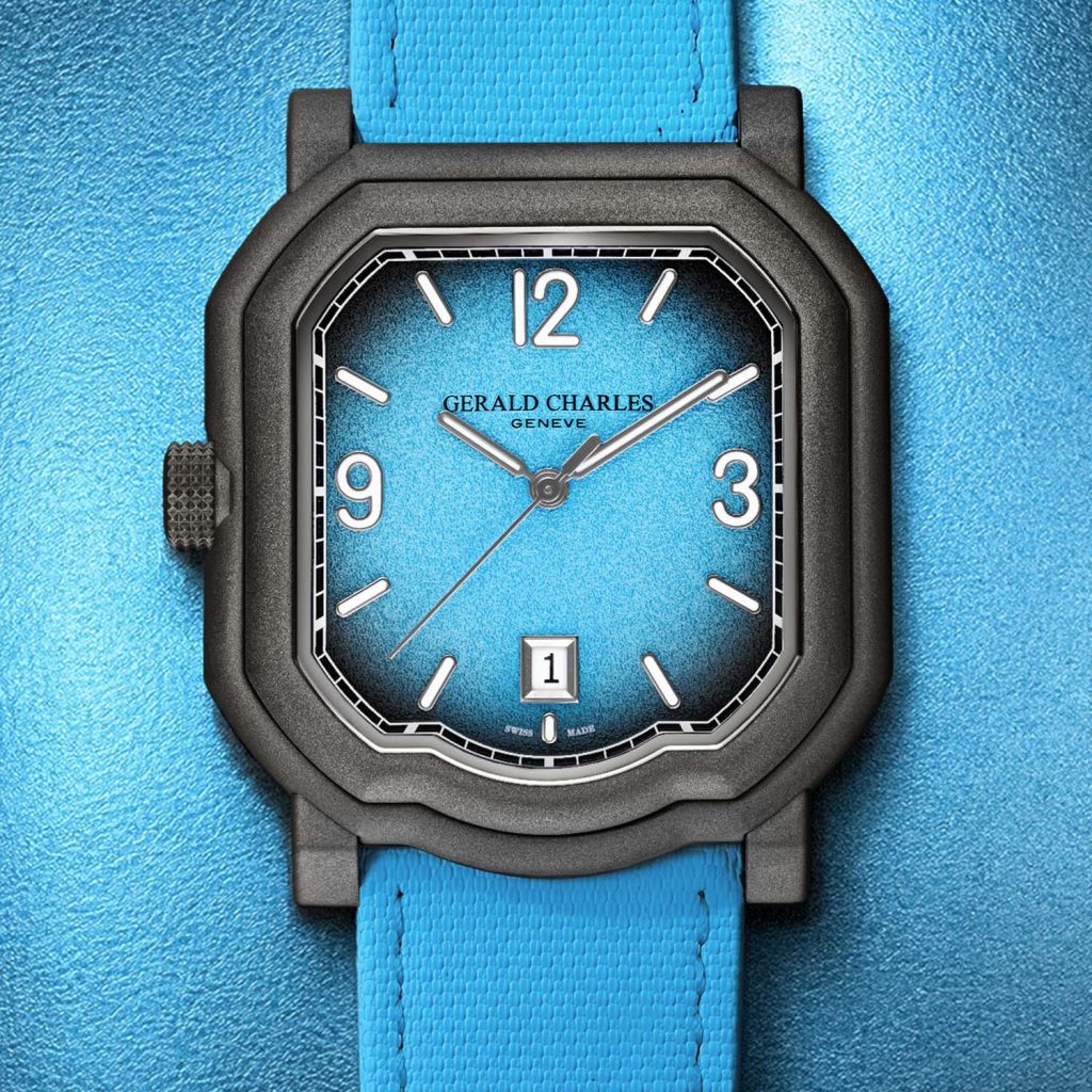 Đồng hồ Gerald Charles Maestro GC Sport 3 Kỳ Lân Luxury Gerald Charles Maestro GC Sport Tennis1 Đồng hồ Gerald Charles Maestro GC Sport