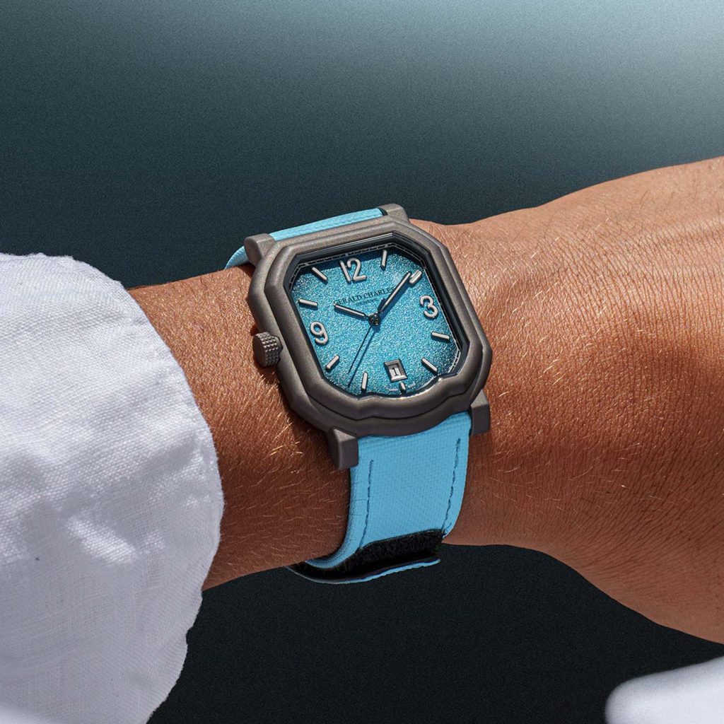 Đồng hồ Gerald Charles Maestro GC Sport 2 Đồng hồ Gerald Charles Maestro GC Sport