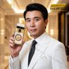 Vertu Agent Q custom vàng Au750 đính kim cương và đá quý