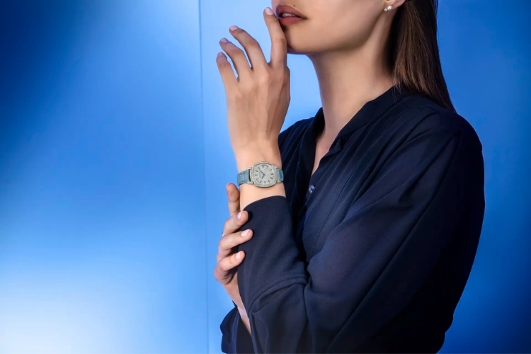 Bộ ba Patek Philippe Gondolo full kim cương vừa ra mắt – Ba sắc màu của Haute Joaillerie 3 Kỳ Lân Luxury bo ba patek philippe gondolo full kim cuong 2026 6 Bộ ba Patek Philippe Gondolo full kim cương vừa ra mắt – Ba sắc màu của Haute Joaillerie