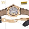 Đồng hồ Patek Philippe World Time 5230R-001