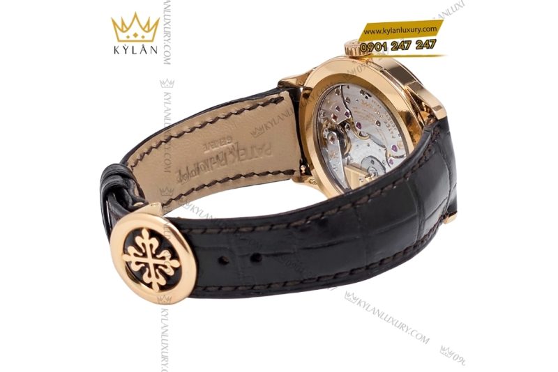 Đồng hồ Patek Philippe World Time 5230R-001