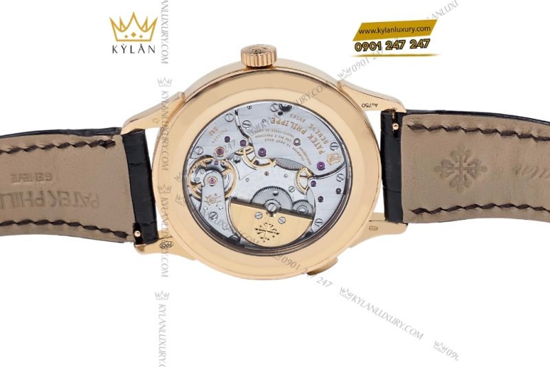 Đồng hồ Patek Philippe World Time 5230R-001