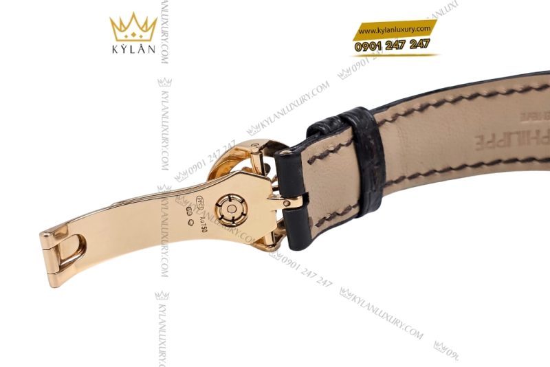 Đồng hồ Patek Philippe World Time 5230R-001