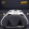 Đồng hồ Royal Oak mặt số xanh đêm 41mm 15510ST