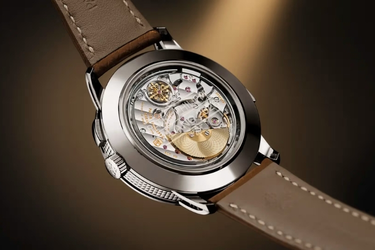 Kỳ Lân Luxury hai tuyet tac patek philippe tai hien milan ngay va dem 8 Hai tuyệt tác Patek Philippe tái hiện Milan ngày và đêm