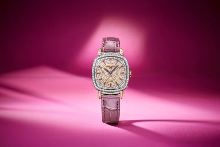 Patek Philippe Gondolo 7043/250GR-001 – Vẻ đẹp Joaillerie lấy cảm hứng Art Deco 3 Kỳ Lân Luxury patek gondolo 7043 250gr 001 moi ra mat 2026 3 Patek Philippe Gondolo 7043/250GR-001 – Vẻ đẹp Joaillerie lấy cảm hứng Art Deco