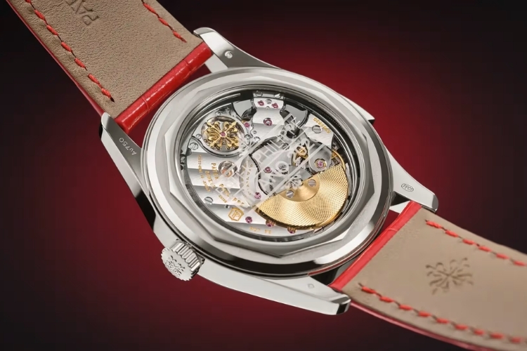 Kỳ Lân Luxury patek philippe 7 phien ban gioi han milan 2026 15 Patek Philippe ra mắt 7 phiên bản giới hạn đặc biệt tại Watch Art Milan 2026