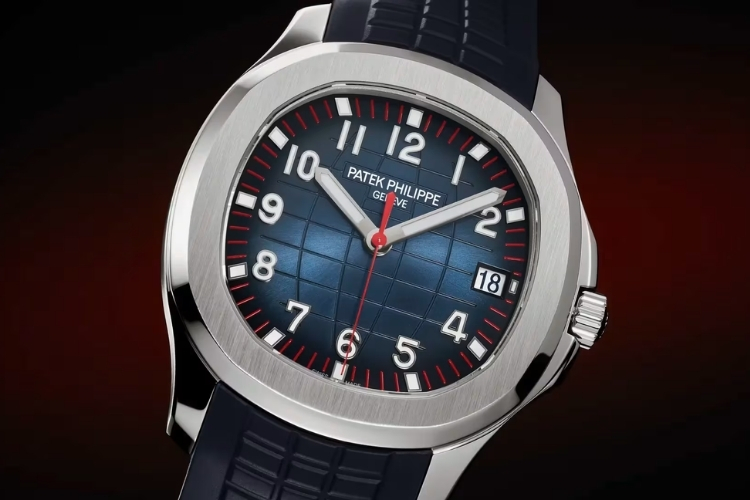 Kỳ Lân Luxury patek philippe 7 phien ban gioi han milan 2026 2 Patek Philippe ra mắt 7 phiên bản giới hạn đặc biệt tại Watch Art Milan 2026