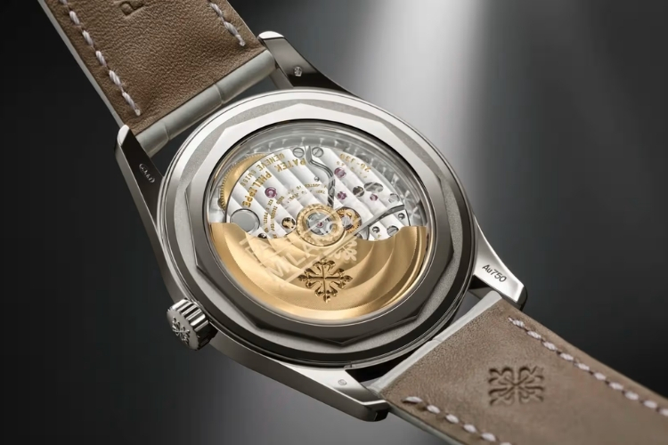 Kỳ Lân Luxury patek philippe 7 phien ban gioi han milan 2026 5 Patek Philippe ra mắt 7 phiên bản giới hạn đặc biệt tại Watch Art Milan 2026