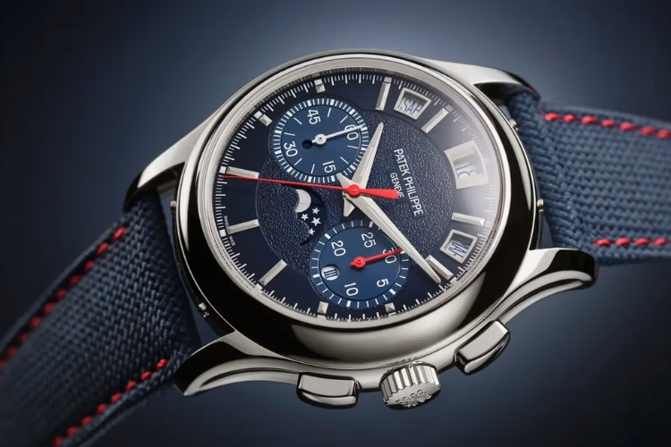 Kỳ Lân Luxury patek philippe 7 phien ban gioi han milan 2026 8 Patek Philippe ra mắt 7 phiên bản giới hạn đặc biệt tại Watch Art Milan 2026