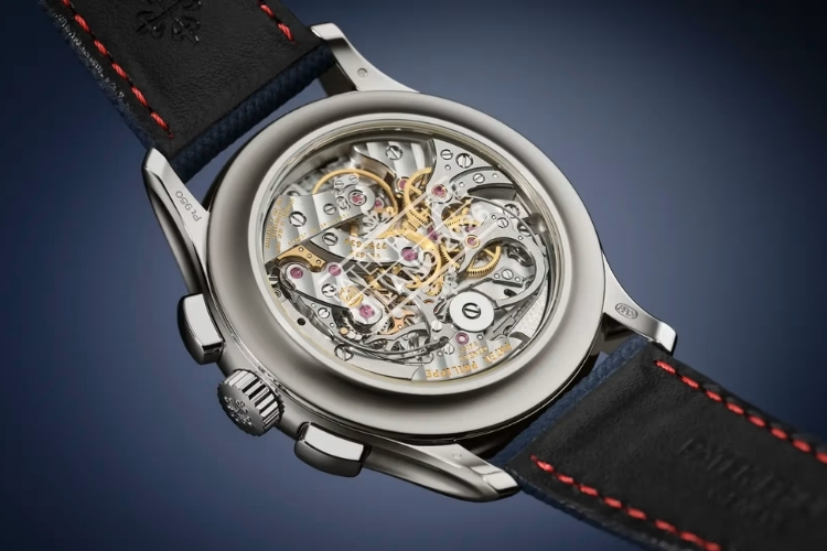 Kỳ Lân Luxury patek philippe 7 phien ban gioi han milan 2026 9 Patek Philippe ra mắt 7 phiên bản giới hạn đặc biệt tại Watch Art Milan 2026