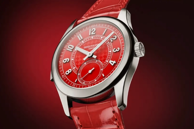Patek Philippe 7047G-010 – Minute Repeater khoác diện mạo thể thao tại Milan 2026 3 Kỳ Lân Luxury patek philippe 7047g 010 minute repeater milan 2026 1 Patek Philippe 7047G-010 – Minute Repeater khoác diện mạo thể thao tại Milan 2026