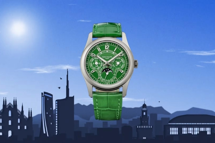 Patek Philippe 7147G-010 – Giải mã những chức năng phức tạp trên mẫu Perpetual Calendar 2026 1 Kỳ Lân Luxury patek philippe 7147g 010 giai ma nhung chuc nang phuc tap 1 Patek Philippe 7147G-010 – Giải mã những chức năng phức tạp trên mẫu Perpetual Calendar 2026