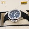 Đồng hồ Patek Philippe Aquanaut Luce mặt đen vành kim 5267/200A-001