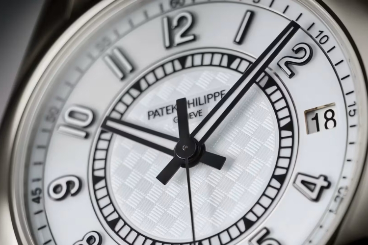 Phiên Bản Patek Philippe Calatrava 7007G-010 ra mắt giới hạn tại Milan 2026 3 Kỳ Lân Luxury patek philippe calatrava phien ban gioi han milan 2026 5 Phiên Bản Patek Philippe Calatrava 7007G-010 ra mắt giới hạn tại Milan 2026