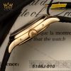Đồng hồ Patek Philippe Complications mặt số xám 5146J-010