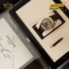 Đồng hồ Patek Philippe Complications mặt số xám 5146J-010
