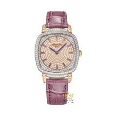 Đồng hồ Patek Philippe Gondolo cọc đá tím 7043/250GR-001