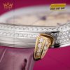 Đồng hồ Patek Philippe Gondolo cọc đá tím 7043/250GR-001