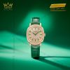 Đồng hồ Patek Philippe Gondolo cọc đá xanh tsavorite 7043/250R-001