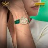 Đồng hồ Patek Philippe Gondolo cọc đá xanh tsavorite 7043/250R-001
