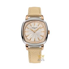 Đồng hồ Patek Philippe Gondolo mặt số bạc 7043GR-001