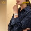 Đồng hồ Patek Philippe Gondolo mặt số bạc 7043GR-001