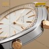 Đồng hồ Patek Philippe Gondolo mặt số bạc 7043GR-001