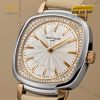 Đồng hồ Patek Philippe Gondolo mặt số bạc 7043GR-001