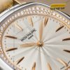 Đồng hồ Patek Philippe Gondolo mặt số bạc 7043GR-001