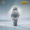 Đồng hồ Patek Philippe Gondolo mặt xanh xám kim cương 7043G-001
