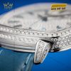 Đồng hồ Patek Philippe Gondolo kim cương và topaz xanh 7043/250G-001
