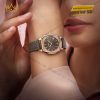 Đồng hồ Patek Philippe Gondolo vàng hồng mặt số nâu 7043R-001